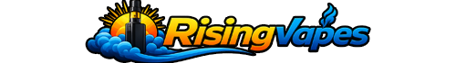 risingvapes.com