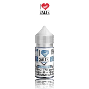 Blue Raspberry Ice By I Love Salts 30ml