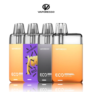 ECO Nano Pod System by Vaporesso