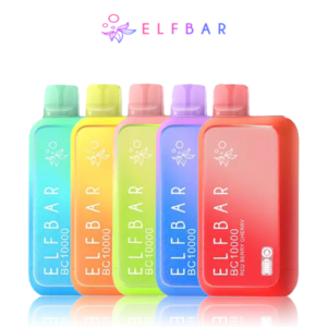 ELF Bar BC10000 Puffs 2% Disposable
