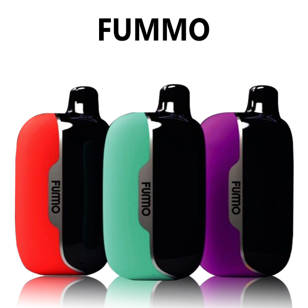 FUMMO POWER 15000 PUFFS-DISPOSABLE-VAPE-risingvapes.com