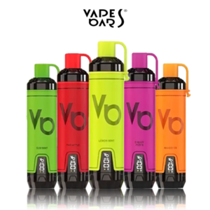 Ghost Shisha 15000 Puffs Disposable Vape