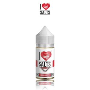 Juicy Apples By I Love Salts 30ml
