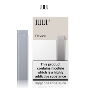 JUUL 2 Device in UAE