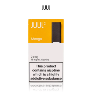 Mango JUUL 2 Pods