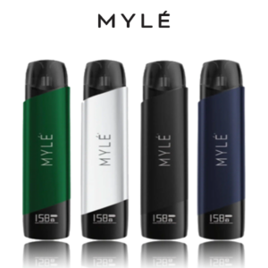 Myle V5 Meta Device in UAE