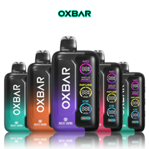 OXBAR 45K Puffs Disposable Vape