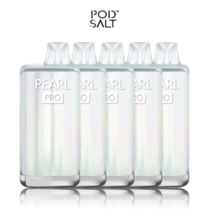 Pod Salt Pearl Pro 10000 Puffs Disposable Vape