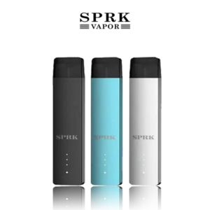 SPRK Vapor Basic Device