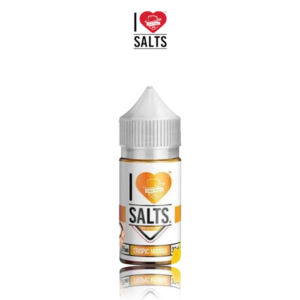 Tropic Mango By I Love Salts 30ml
