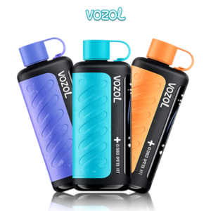 VOZOL Gear Hookah 40000 Puffs Disposable Vape