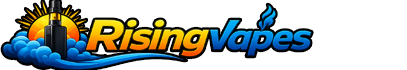 risingvapes.com