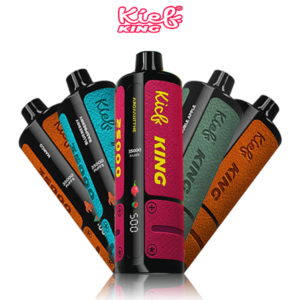 KIEF King 35000 Puffs Disposable Vape
