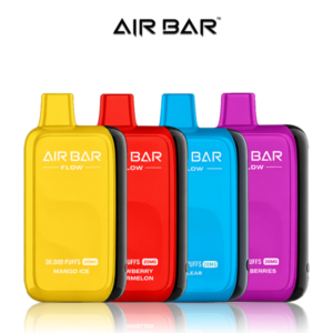 Air Bar Flow 30000 Puffs Disposable Vape