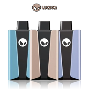 Waka SoPro 20000 Puffs in Dubai,UAE