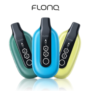 Malaki FLONQ Ultra 20000 Puffs Disposable Vape