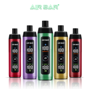 Airbar E Shisha 15000 Puffs Disposable Vape